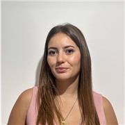 Profesora graduada en Pedagogía, experiencia con menores con autismo. Ofrezco refuerzo educativo tanto para primaria como para ies